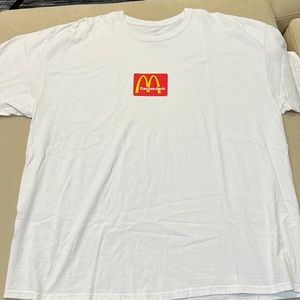 Travis Scott X McDonalds